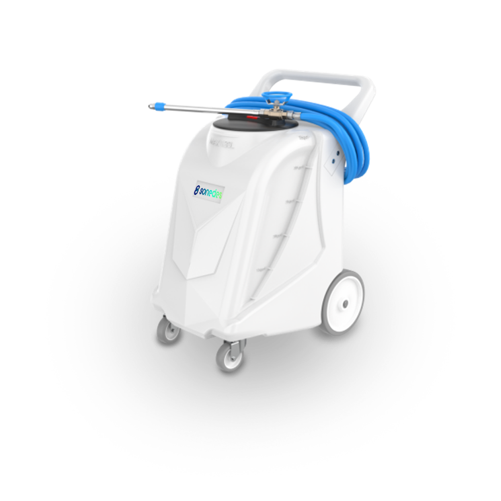 Foamerclean