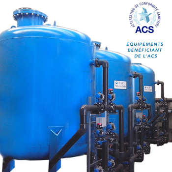 exces_fer_eau_ferreuse_déferrisation_déferriser_deferriseur_filtration_industrielle_traitement_eau_industrielle
