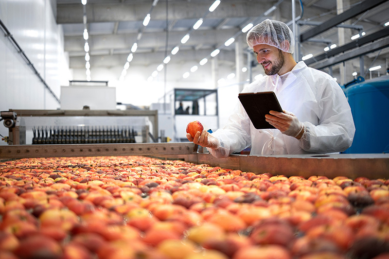 JM sécurité alimentaire