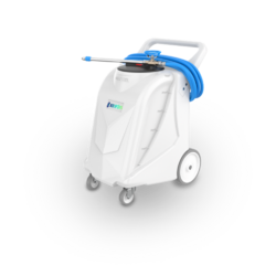 Foamerclean