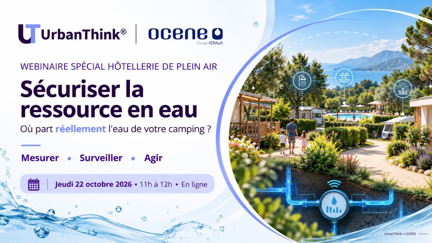 Webinaire UrbanThink